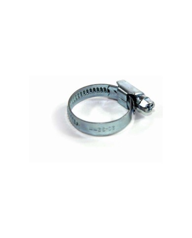 STALCO Opaska Ślimakowa 110-130mm - Wysoka Jakość i Wytrzymałość STALCO Opaska Ślimakowa 110-130mm - Wysoka Jakość i Wytrzymałość