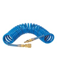 Przewód ciśnieniowy spiralny 6,5x10mm 5m - Wysoka jakość Przewód ciśnieniowy spiralny 6,5x10mm 5m - Wysoka jakość