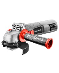 Szlifierka kątowa 750W z tarczą 125mm - Wydajność i Precyzja