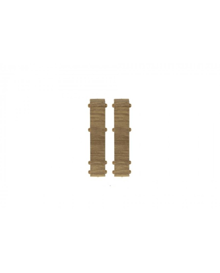 Łącznik listwy przypodłogowej 23,4x75mm - Wysoka jakość i trwałość