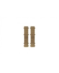 Łącznik listwy przypodłogowej 23,4x75mm - Wysoka jakość i trwałość