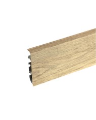 Listwa przypodłogowa Hi Line Prestige Cezar - Elegancja i Styl