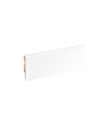 Listwa MDF LP 60x11mm kwadrat R3 - Wytrzymałość i Estetyka Listwa MDF LP 60x11mm kwadrat R3 - Wytrzymałość i Estetyka