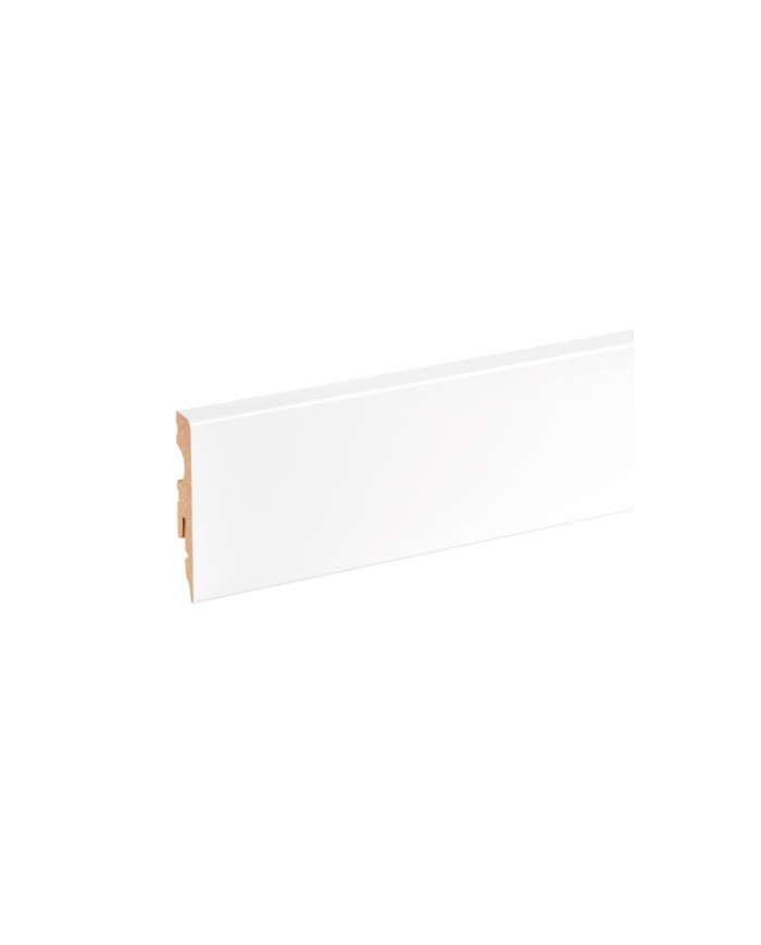 Listwa MDF LP 60x11mm kwadrat R3 - Wytrzymałość i Estetyka Listwa MDF LP 60x11mm kwadrat R3 - Wytrzymałość i Estetyka