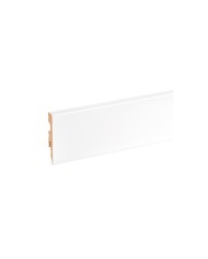 Listwa MDF LP 60x11mm kwadrat R3 - Wytrzymałość i Estetyka Listwa MDF LP 60x11mm kwadrat R3 - Wytrzymałość i Estetyka