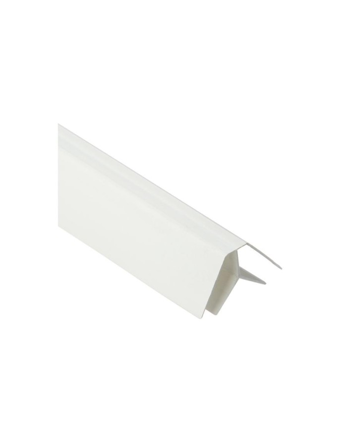 Boazeria PVC - Listwa Kątowa Wewnętrzna 101 | Styl i Funkcjonalność