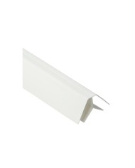 Boazeria PVC - Listwa Kątowa Wewnętrzna 101 | Styl i Funkcjonalność