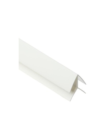 Boazeria PVC - Listwa Kątowa Zewnętrzna 101 | Wysoka Jakość Boazeria PVC - Listwa Kątowa Zewnętrzna 101 | Wysoka Jakość