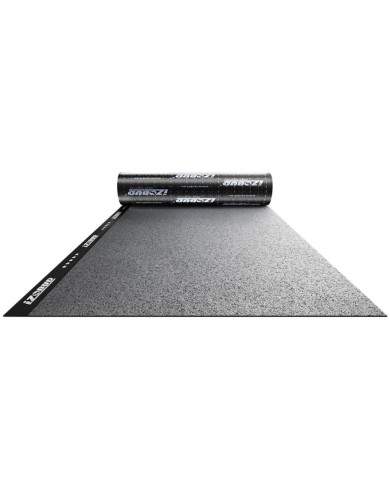 IZOBUD Papa DACHBIT V60 S30 - Izolacja dachowa 10m2 IZOBUD Papa DACHBIT V60 S30 - Izolacja dachowa 10m2