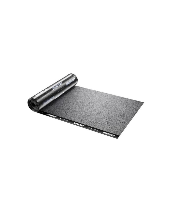 IZOBUD Papa Dachbit 5 250 s52 SBS - Wysokiej Jakości Pokrycie Dachowe