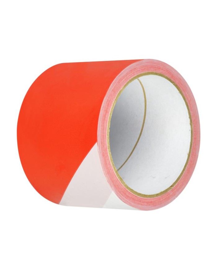 Taśma ostrzegawcza BT (W/R) 75mm x 100m - Bezpieczeństwo w pracy