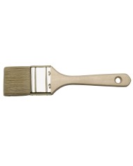 Pędzel malarski płaski 60 mm HARDY - Wysoka jakość i precyzja Pędzel malarski płaski 60 mm HARDY - Wysoka jakość i precyzja