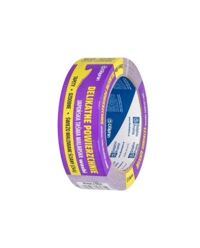 Taśma Washi 35mm x 50m - Kolorowe i Kreatywne Dekoracje Taśma Washi 35mm x 50m - Kolorowe i Kreatywne Dekoracje