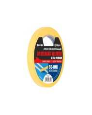 Taśma WASHI 10mm x 50m - Kolorowe dekoracje i DIY