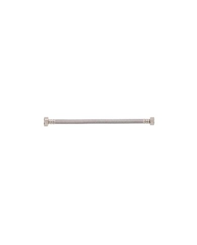 Wężyk W/W 1/2'' x 3/8'' L-30cm - Wysoka jakość i trwałość Wężyk W/W 1/2'' x 3/8'' L-30cm - Wysoka jakość i trwałość