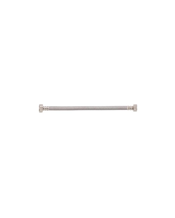 Wężyk W/W 1/2'' x 3/8'' L-20cm - Wysoka jakość i trwałość Wężyk W/W 1/2'' x 3/8'' L-20cm - Wysoka jakość i trwałość
