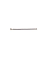 Wężyk W/W 1/2'' x 3/8'' L-20cm - Wysoka jakość i trwałość Wężyk W/W 1/2'' x 3/8'' L-20cm - Wysoka jakość i trwałość