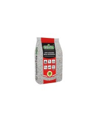 Grys biały 4-10mm 20kg - Idealny do ogrodu i dekoracji Grys biały 4-10mm 20kg - Idealny do ogrodu i dekoracji