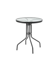 Stolik ogrodowy JUPITER 60cm - elegancja i funkcjonalność Stolik ogrodowy JUPITER 60cm - elegancja i funkcjonalność