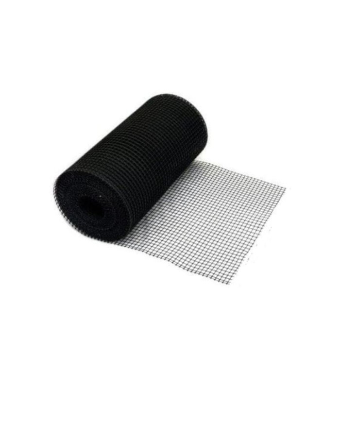 Siatka rabatowa 0,6x50mb 15x15mm - Idealna do ogrodzeń Siatka rabatowa 0,6x50mb 15x15mm - Idealna do ogrodzeń