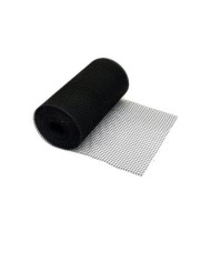 Siatka rabatowa 0,6x50mb 15x15mm - Idealna do ogrodzeń Siatka rabatowa 0,6x50mb 15x15mm - Idealna do ogrodzeń
