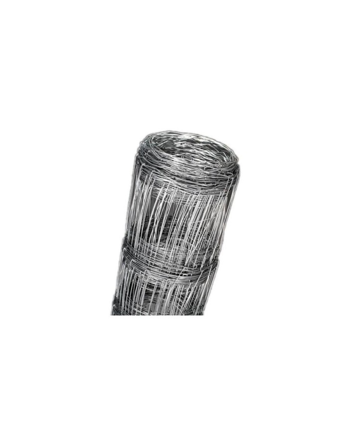 Siatka leśna L 180/12/30 - 50mb | Wytrzymała ochrona terenu