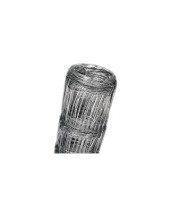 Siatka leśna L 180/12/30 - 50mb | Wytrzymała ochrona terenu