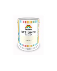 Designer Colour Panna Cotta 5L - Farba do wnętrz i elewacji