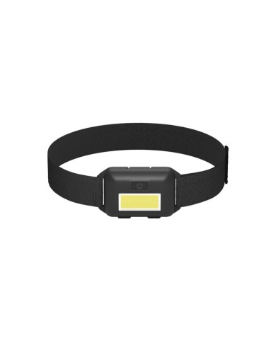 Latarka czołowa 1W LED COB - Wydajność i wygoda w jednym Latarka czołowa 1W LED COB - Wydajność i wygoda w jednym