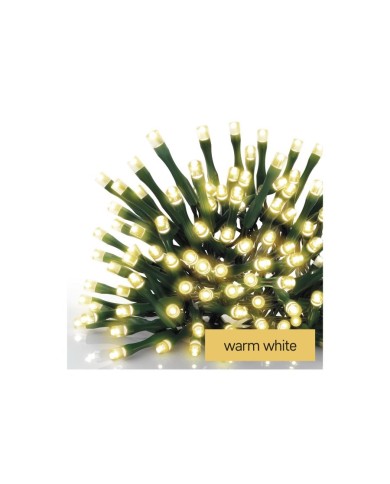 Lampki choinkowe XMAS ZYK 6W 100LED - Magia Świąt w Twoim Domu Lampki choinkowe XMAS ZYK 6W 100LED - Magia Świąt w Twoim Domu