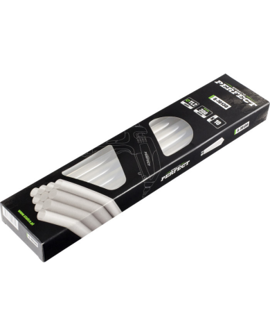 Klej do pistoletu STALCO 0,3m - Wysoka jakość, 1 sztuka