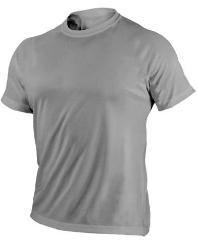 STALCO T-SHIRT SZARY XL TSRA 150 - Wygoda i Styl w Jednym STALCO T-SHIRT SZARY XL TSRA 150 - Wygoda i Styl w Jednym