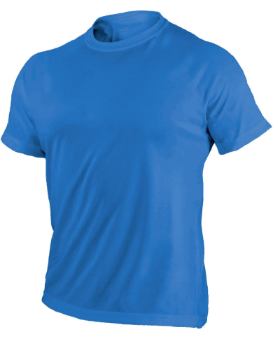 STALCO T-SHIRT NIEBIESKI "L" TSRA 150 - Wysoka Jakość i Komfort STALCO T-SHIRT NIEBIESKI "L" TSRA 150 - Wysoka Jakość i Komfort
