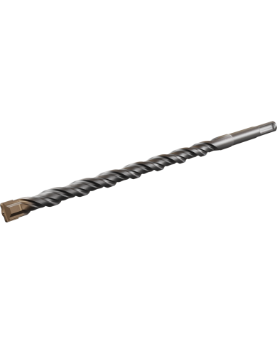 Wiertło SDS-plus V3 14x600 mm - Wysoka jakość i trwałość