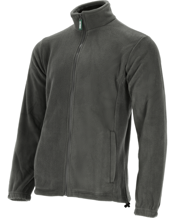 Stalco Polar Męski Szary XL - Ciepła Odzież na Zimę