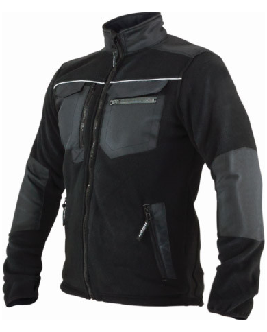 STALCO POLAR ROBOCZY "OXFORD" M - Komfort i Jakość Pracy