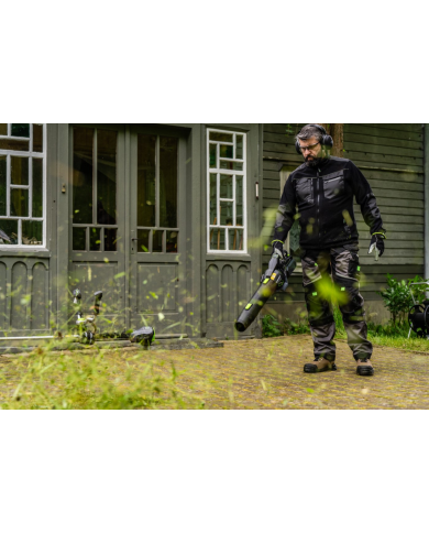 STALCO POLAR ROBOCZY "OXFORD" M - Komfort i Jakość Pracy