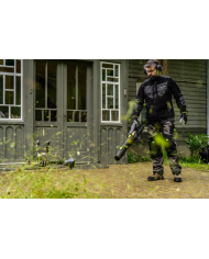 STALCO POLAR ROBOCZY "OXFORD" M - Komfort i Jakość Pracy