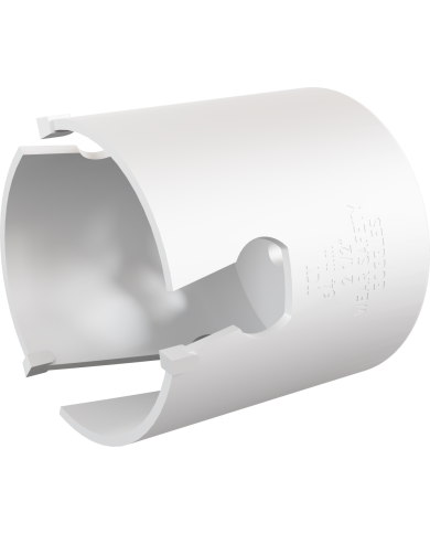 Otwornica Multi 64mm System Clic - Wysoka Jakość i Precyzja Otwornica Multi 64mm System Clic - Wysoka Jakość i Precyzja