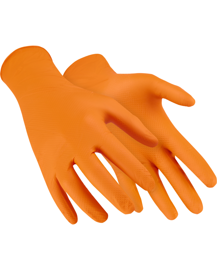 Rękawice NITRAX GRIP M ORANGE - Stalco | Wysoka jakość i komfort Rękawice NITRAX GRIP M ORANGE - Stalco | Wysoka jakość i komfort