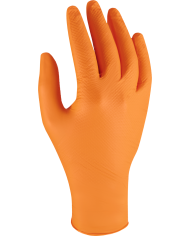 Rękawice NITRAX GRIP M ORANGE - Stalco | Wysoka jakość i komfort Rękawice NITRAX GRIP M ORANGE - Stalco | Wysoka jakość i komfort