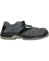 Półbut roboczy "Service" rozmiar 41 - wygoda i bezpieczeństwo