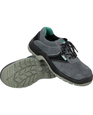 Półbut roboczy "Service" rozmiar 41 - wygoda i bezpieczeństwo