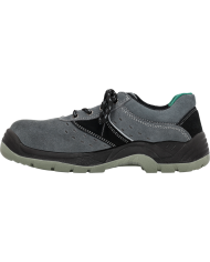 Półbut roboczy "Service" rozmiar 41 - wygoda i bezpieczeństwo