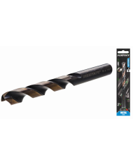 BLISTER - Wiertło do metalu HSS 3.0 mm, 2 sztuki w zestawie BLISTER - Wiertło do metalu HSS 3.0 mm, 2 sztuki w zestawie