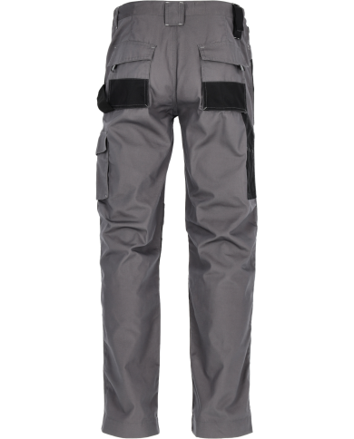 Stalco spodnie robocze XXXL - wygoda i trwałość w pracy