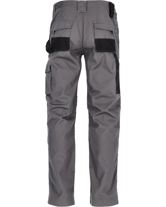 Stalco spodnie robocze XXXL - wygoda i trwałość w pracy
