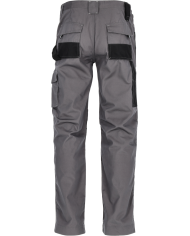 Stalco spodnie robocze XXXL - wygoda i trwałość w pracy