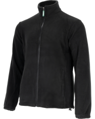 Polar roboczy męski "Barry" czarny L - wygoda i styl