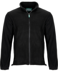 Polar roboczy męski "Barry" czarny L - wygoda i styl